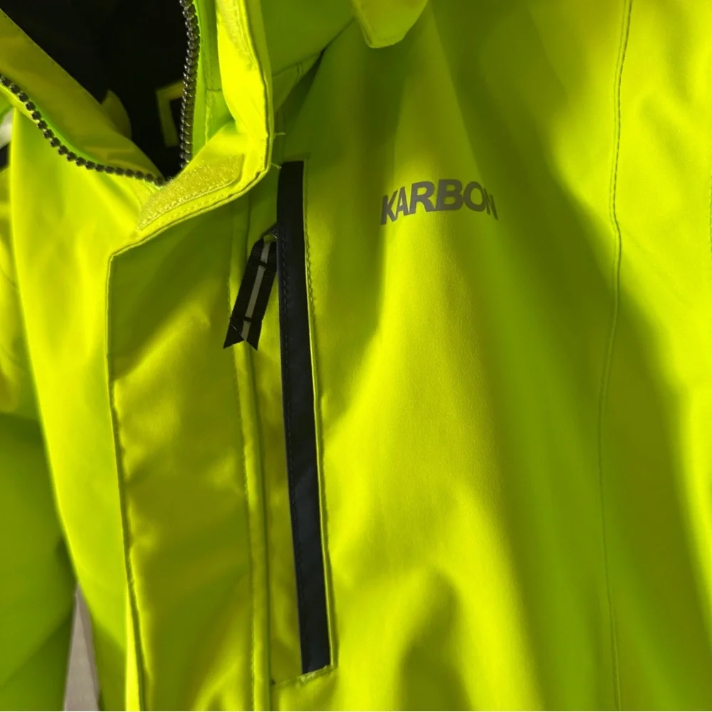 Karbon boys size 16